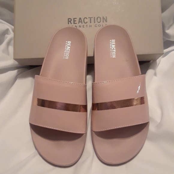 kenneth cole slides
